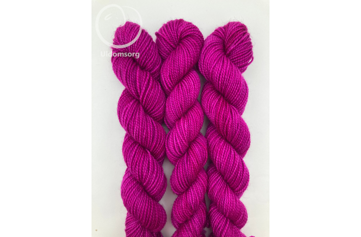 Mini/Solhat - Purpur
