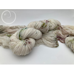 Sokkegarn/Vinterskov 