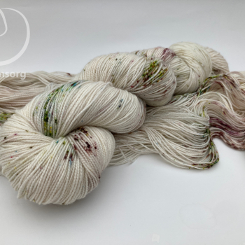 Sokkegarn/Vinterskov 