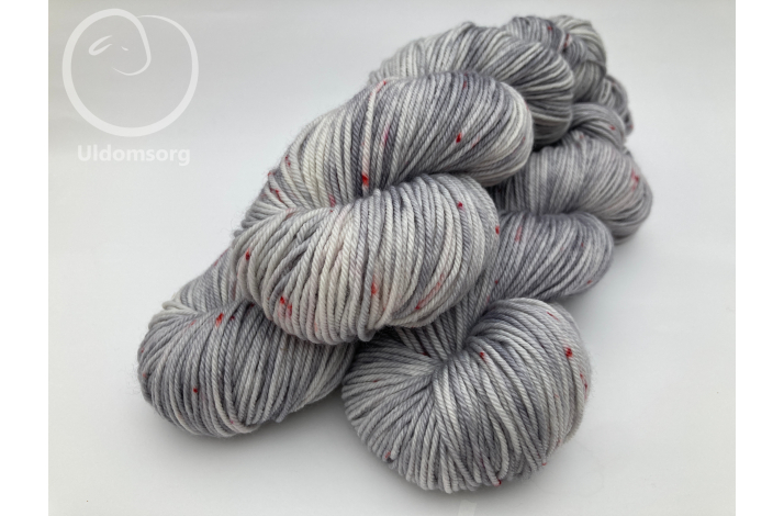 DK/Ingrids sidste rose