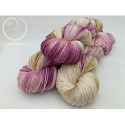 Sokkegarn/Alchymist-rose 