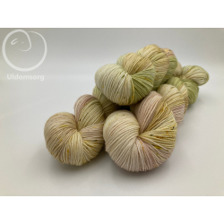 Merino/William Morris August 