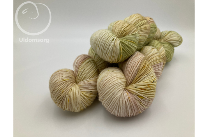 Merino/William Morris August 