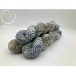 DK/William Morris juli