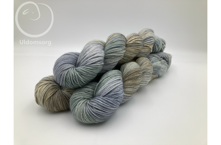 DK/William Morris juli