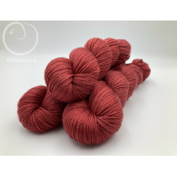 Merino Silk non sw/Rosenskud