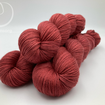 Merino Silk non sw/Rosenskud