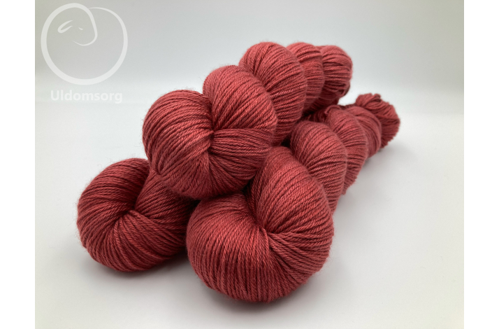 Merino Silk non sw/Rosenskud