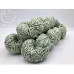 Merino Silk non sw/Green Tea