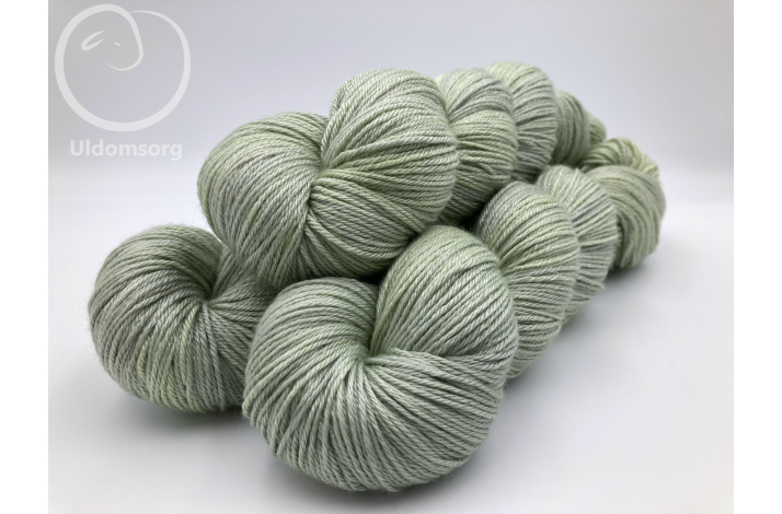 Merino Silk non sw/Green Tea