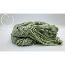 Merino Silk non sw/Green Tea