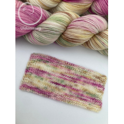 Sokkegarn/Alchymist-rose 