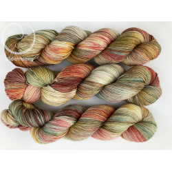 Merino/William Morris september