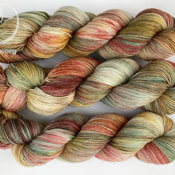 Merino/William Morris september