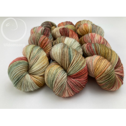 Merino/William Morris september