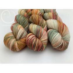 Sokkegarn/William Morris september