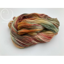 Sokkegarn/William Morris september