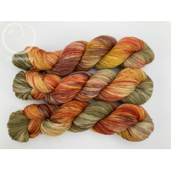 Merino/William Morris oktober