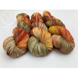 Merino/William Morris oktober