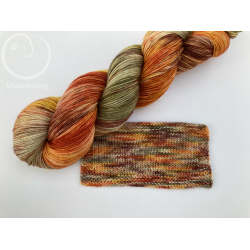 Merino/William Morris oktober