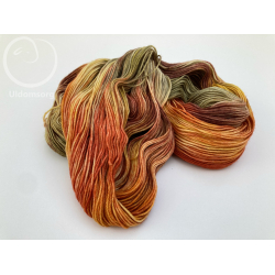 Merino/William Morris oktober