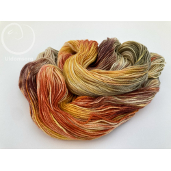 Sokkegarn/William Morris oktober