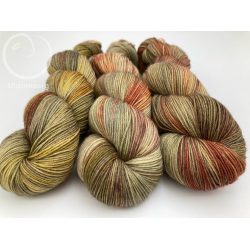 Merino/I skovens dybe stille ro