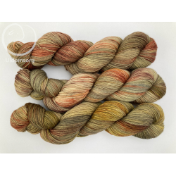 Merino/I skovens dybe stille ro