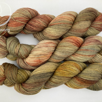 Merino/I skovens dybe stille ro