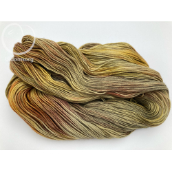 Merino/I skovens dybe stille ro