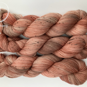 Sokkegarn/William Morris november