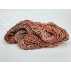 Sokkegarn/William Morris november