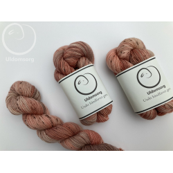 Sokkegarn/William Morris november