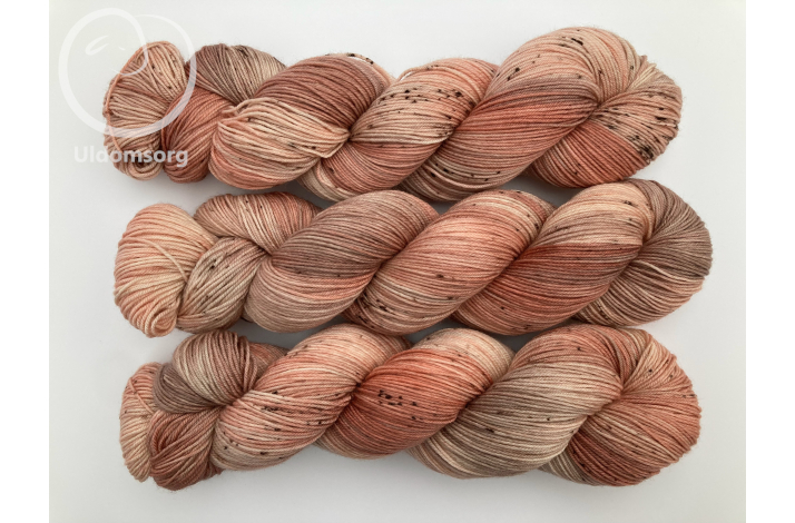 Merino/William Morris november