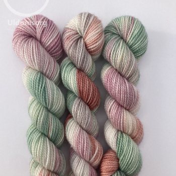 Mini/Spr�de Tulipaner