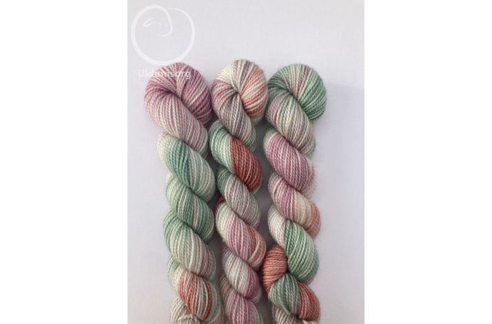 Mini/Sprde Tulipaner