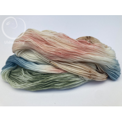 Sokkegarn/William Morris Maj