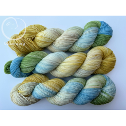 Merino/William Morris juni