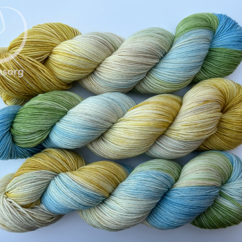 Merino/William Morris juni