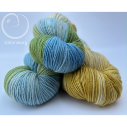 Merino/William Morris juni