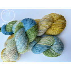 Merino/William Morris juni