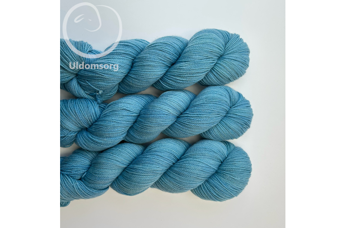 Sokkegarn/Maj himmel