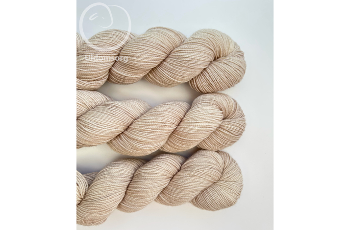 Sokkegarn/Lille Bj�rn