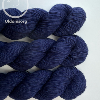 Sokkegarn/Blue Sailor 