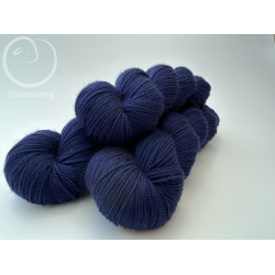 Sokkegarn/Blue Sailor 