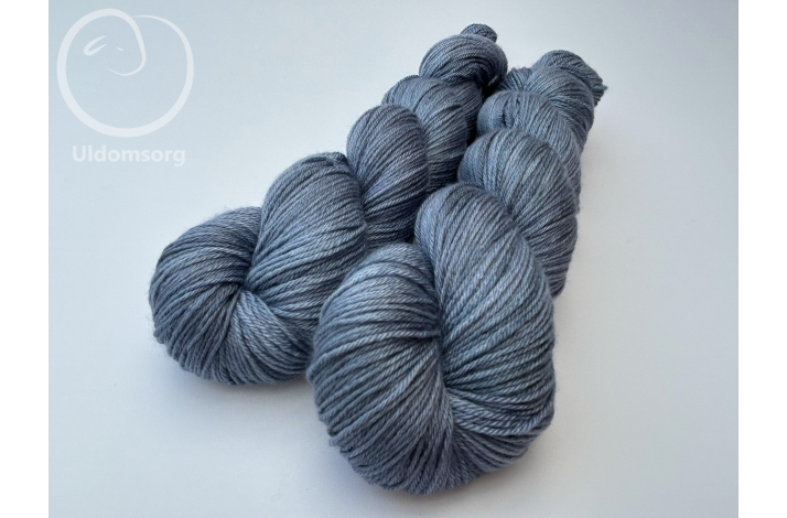 Merino Silk non sw/Havsten