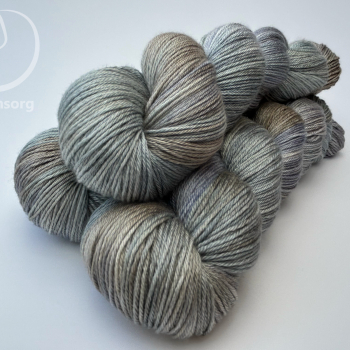 Merino Silk non sw/William Morris juli 22