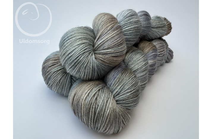 Merino Silk non sw/William Morris juli 22