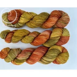 Merino/Belle de Boskoop