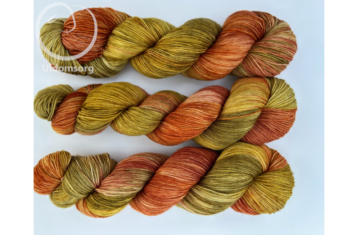 Merino/Belle de Boskoop